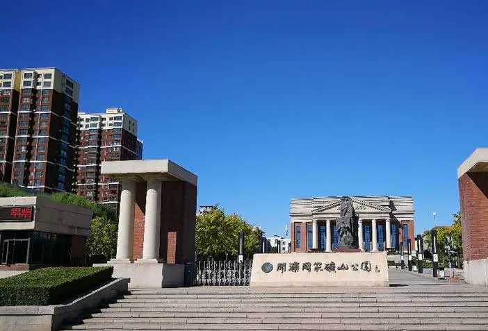 探访唐山工业研学游：把遗存变遗产，不让遗址留遗憾