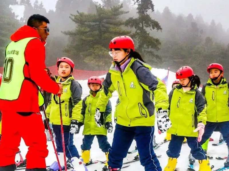 青少年研学活动从周期上可以分为哪几种类型