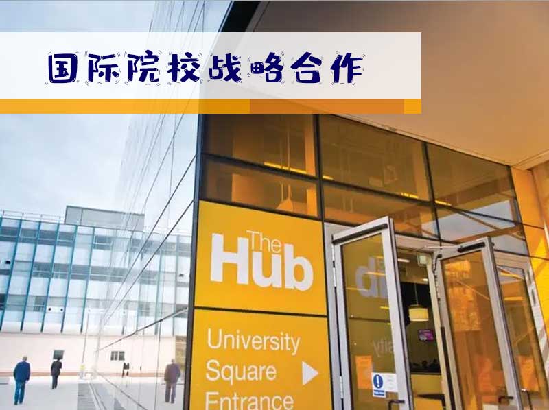 搭建国际教育桥梁：研学课程与国际院校的战略合作方案