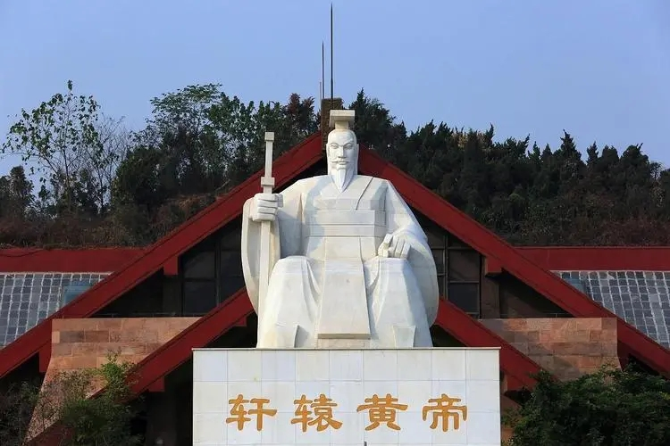 冬令营·河南//两座城 三百里 五千年